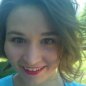 Meet your Posher, Katy